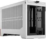 Case Fractal Design Terra Silver Mini-ITX – Nhỏ Gọn, Cao Cấp